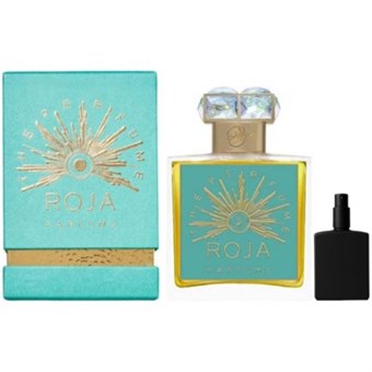 Roja Parfums Fortnum & Mason - Parfum - Duftprøve - 25 ml