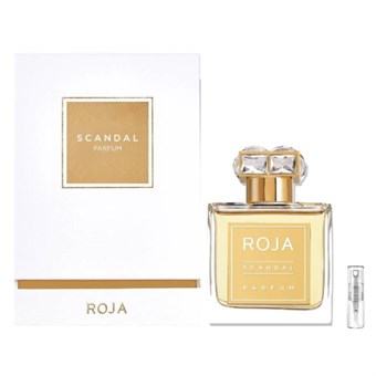 Roja Parfums Scandal Pour Femme - Parfum - Duftprøve - 5 ml