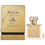 Roja Taif Aoud - Parfum - Duftprøve - 2 ml