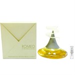 Romeo Gigli Romeo di Romeo Gigli - Eau de Parfum - Duftprøve - 2 ml