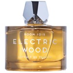 Room 1015 Electric Wood - Extrait de Parfum - Duftprøve - 2 ml