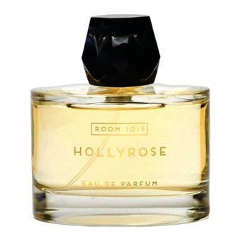 Room 1015 Hollyrose Room - Eau de Parfum - Refill - 10 ml
