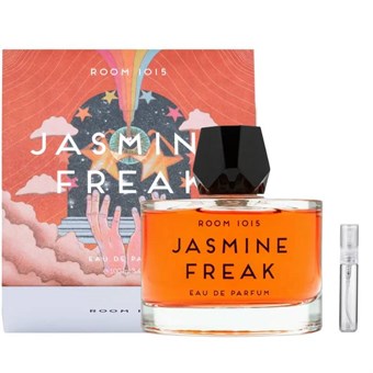 Room 1015 Jasmine Freak - Eau de Parfum - Duftprøve - 5 ml