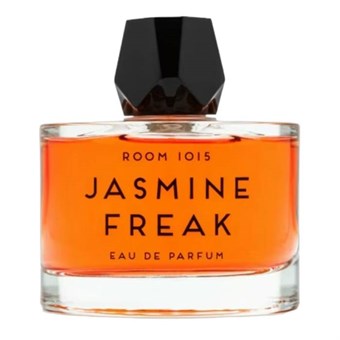 Room 1015 Jasmine Freak - Eau de Parfum - Refill - 10 ml