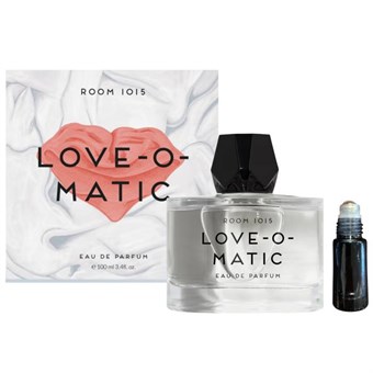 Room 1015 Love-O-Matic - Eau de Parfum - Roll On - 5 ml