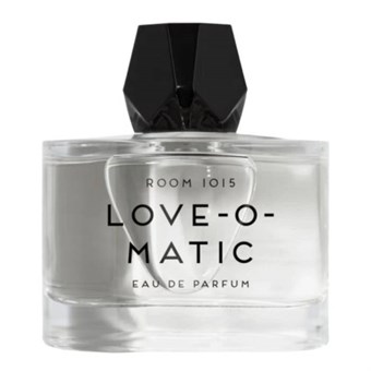 Room 1015 Love-O-Matic - Eau de Parfum - Refill - 10 ml