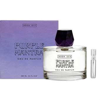 Room 1015 Purple Mantra - Eau de Parfum - Duftprøve - 5 ml