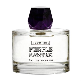 Room 1015 Purple Mantra - Eau de Parfum - Refill - 10 ml