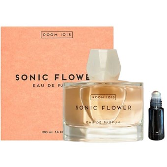 Room 1015 Sonic Flower - Eau de Parfum - Roll On - 5 ml