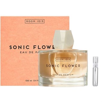 Room 1015 Sonic Flower - Eau de Parfum - Duftprøve - 5 ml