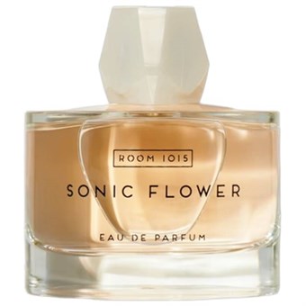 Room 1015 Sonic Flower - Eau de Parfum - Refill - 10 ml
