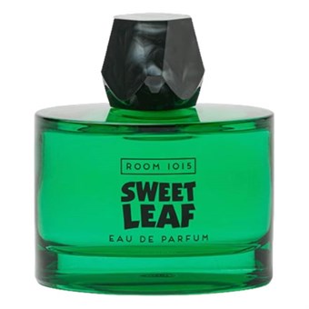 Room 1015 Sweet Leaf - Eau de Parfum - Refill - 10 ml