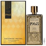 Rosendo Mateu Olfactive Expressions 1968 - Eau de Parfum - Duftprøve - 2 ml