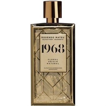 Rosendo Mateu Olfactive Expressions 1968 - Eau de Parfum - Refill - 10 ml