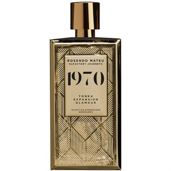 Rosendo Mateu Olfactive Expressions 1970 - Eau de Parfum - Refill - 10 ml