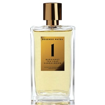 Rosendo Mateu Olfactive Expressions No 1 - Eau de Parfum - Refill - 10 ml