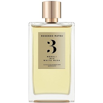 Rosendo Mateu Olfactive Expressions No 3 - Eau de Parfum - Refill - 10 ml