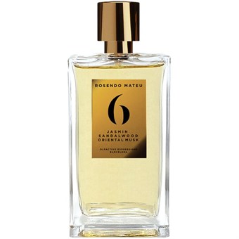 Rosendo Mateu Olfactive Expressions No 6 - Eau de Parfum - Refill - 10 ml
