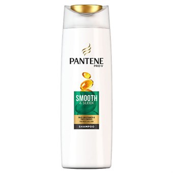Pantene Pro-V - Smooth & Sleek Shampoo - 360 ml