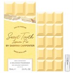 Sabrina Carpenter Sweet Tooth Lemon Pie - Eau de Parfum - Duftprøve - 2 ml