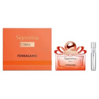 Salvatore Ferragamo Signorina Unica - Eau de Parfum - Duftprøve - 5 ml