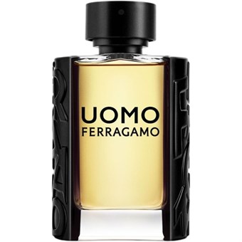 Salvatore Ferragamo Uomo - Eau de Toilette - Refill - 10 ml