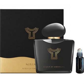 Sandalia Nixias - Eau de Parfum - Roll On - 5 ml