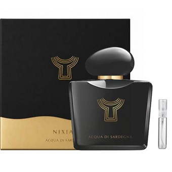 Sandalia Nixias - Eau de Parfum - Duftprøve - 5 ml