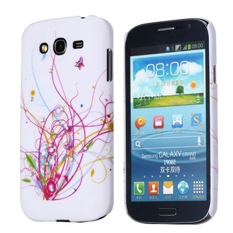 Grand Duos Diamond Plastik Cover (Fancy)