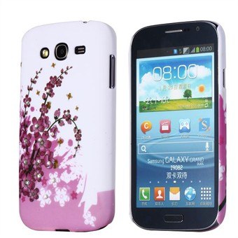 Grand Duos Diamond Plastik Cover (Sugartop)