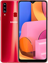 Samsung Galaxy A20s Covers & Tilbehør 