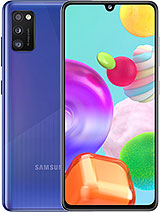 Samsung Galaxy A41 Covers & Tilbehør 