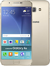 Samsung Galaxy A8 Covers & Tilbehør 