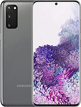 Samsung Galaxy S20 Covers & Tilbehør 