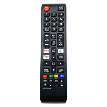 Samsung TV Universal Fjernbetjening BN59-01315B