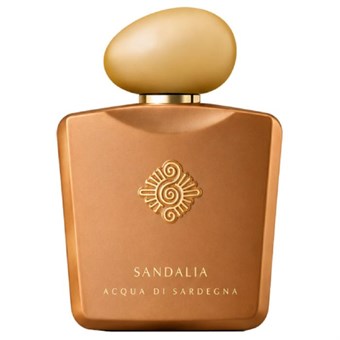Sandalia Aketathon - Eau de Parfum - Refill - 10 ml