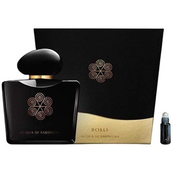 Sandalia Boeli - Eau de Parfum - Roll On - 5 ml