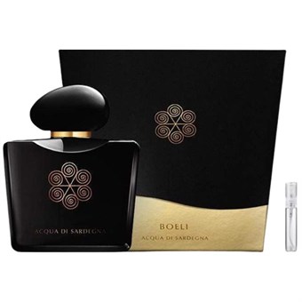 Sandalia Boeli - Eau de Parfum - Duftprøve - 5 ml