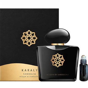 Sandalia Karaly - Eau de Parfum - Roll On - 5 ml