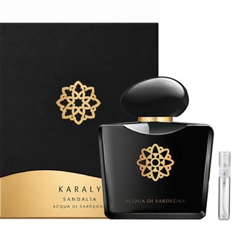 Sandalia Karaly - Eau de Parfum - Duftprøve - 5 ml