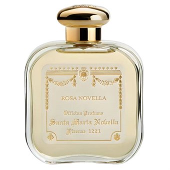 Santa Maria Novella Rosa Novella - Eau de Cologne - Refill - 10 ml