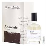 Scentologia Ab.so.lute. - Eau de Parfum - Duftprøve - 2 ml