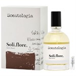 Scentologia Soli.flore. - Eau de Parfum - Duftprøve - 2 ml