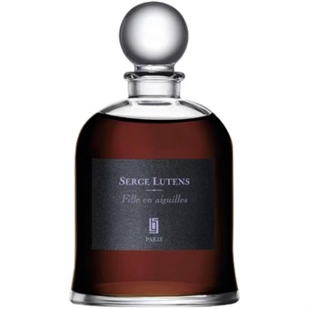 Serge Lutens Fille en Aiguilles - Eau de Parfum - Refill - 10 ml