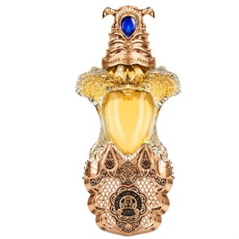 Shaik Opulent Shaik Gold Edition for Women - Eau de Parfum - Refill - 10 ml