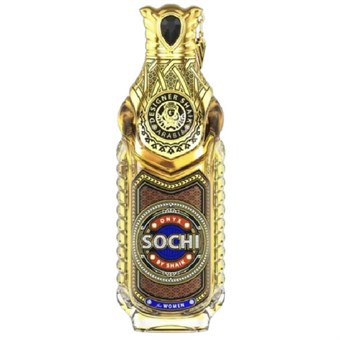 Shaik Sochi Onyx Women - Eau de Parfum - Refill - 10 ml