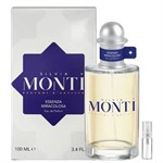 Silvia Monti Profumi d'Artista Essenza Miracolosa - Eau de Parfum - Duftprøve - 2 ml