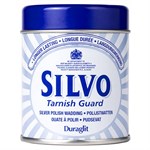 Silvo Wadding Klude - Pudseklude