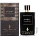 Simone Andreoli Vicebomb - Eau de Parfum Intense - Duftprøve - 2 ml
