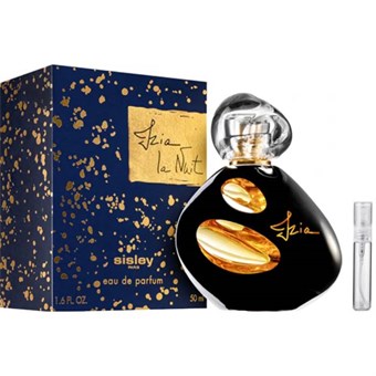 Sisley Izia La Nuit - Eau De Parfum - Duftprøve - 5 ml